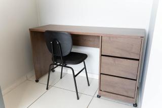 201 – APT-Espaço,conforto.È disso que você precisa! - 1