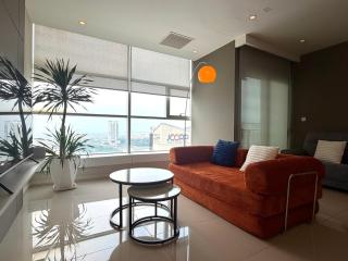 Tiba-Tiba Suasana Premium Suites Johor Bahru - 6