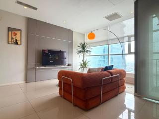 Tiba-Tiba Suasana Premium Suites Johor Bahru - 7
