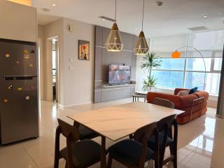Tiba-Tiba Suasana Premium Suites Johor Bahru - 3