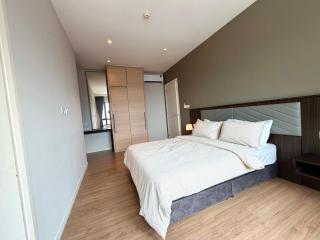 Tiba-Tiba Suasana Premium Suites Johor Bahru - 2
