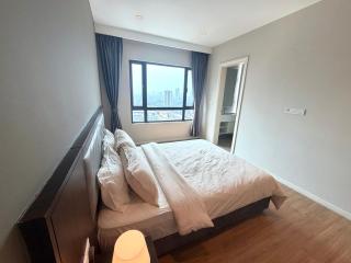 Tiba-Tiba Suasana Premium Suites Johor Bahru - 1
