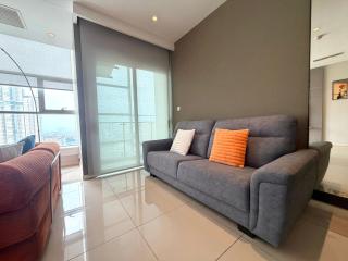 Tiba-Tiba Suasana Premium Suites Johor Bahru - 4