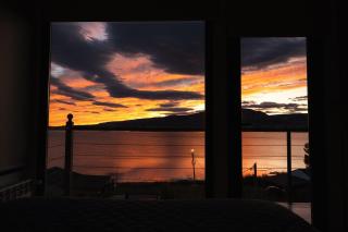 Las Casitas, increibles vistas al lago PA6 - 6