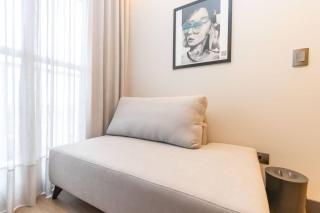 Full 1-bedroom apartment in Água Verde, Batel, Downtown by Housi - 5
