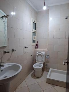 Porto Sokhna Pyramids Apartments Family sav view - 6