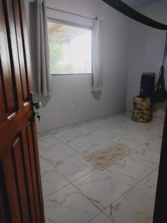 Refúgio arborizado com ar e ducha externa - 7