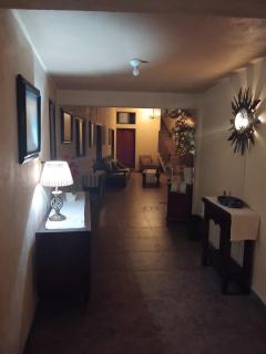 Hotel Posada Los Arcos - 8
