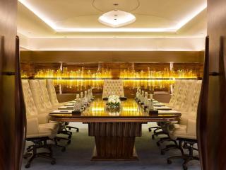 Raffles Jakarta - 2