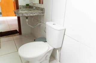 201 – APT-Espaço,conforto.È disso que você precisa! - 1
