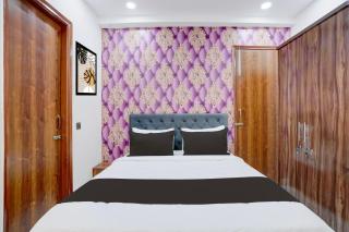 Hotel O Corporate Suites near Botanical Garden Metro Station - 9