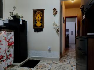 Apartamento Mobiliado Paty do Alferes - 6