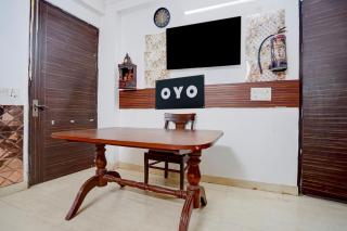 Hotel O The Classic Residency - 9