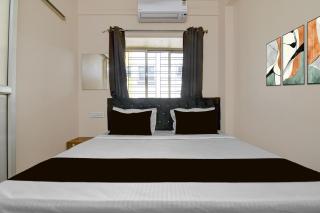 Hotel O Golden Aura Near Netaji Subhash Chandra Bose international Airport - 5