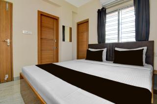 Hotel O Golden Aura Near Netaji Subhash Chandra Bose international Airport - 8