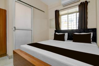 Hotel O Golden Aura Near Netaji Subhash Chandra Bose international Airport - 0