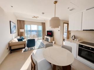 Vida Suite Marina & Sea Views Marassi - 7