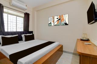 Hotel O Golden Aura Near Netaji Subhash Chandra Bose international Airport - 3
