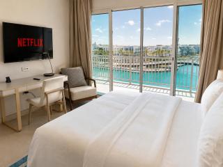 Vida Suite Marina & Sea Views Marassi - 2