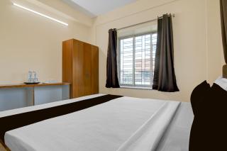Hotel O Golden Aura Near Netaji Subhash Chandra Bose international Airport - 4