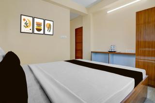 Hotel O Golden Aura Near Netaji Subhash Chandra Bose international Airport - 7