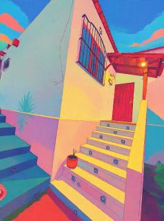 Vintage Hill Casita - 3