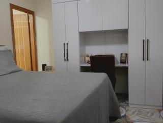 Apartamento Mobiliado Paty do Alferes - 2