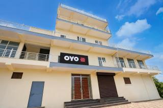 Hotel O sushant palace - 3