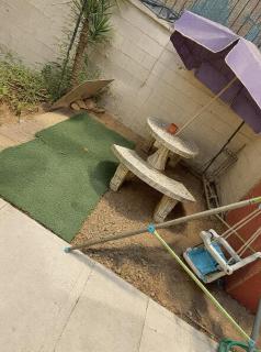 Vintage Hill Casita - 2