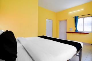 Hotel O Sashi Residency - 8