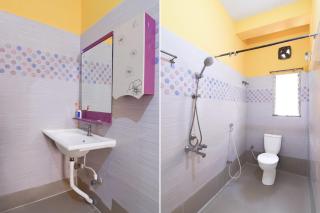 Hotel O Sashi Residency - 7