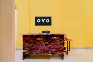Hotel O Sashi Residency - 9