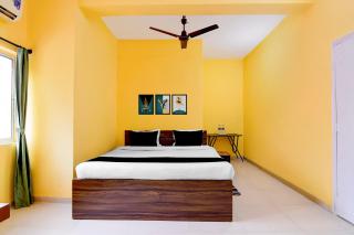 Hotel O Sashi Residency - 1
