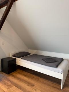 Messe Apartment - 1