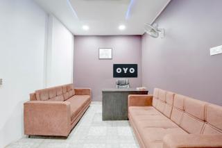 Hotel O Sky Rooms - 7