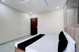 Hotel O Sky Rooms - 5