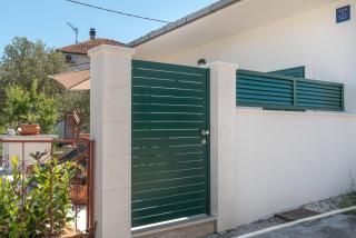 Seaside holiday house Vinisce, Trogir - 11482 - 8