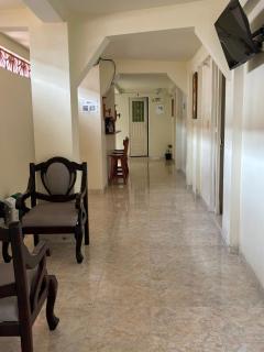 Hostal el kaney - 9