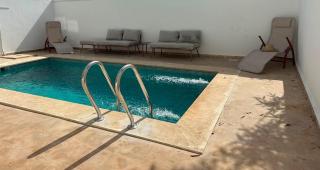 Exceptional Stay, Private Pool & Beach - 0