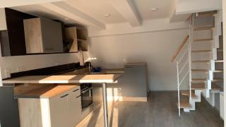 Eine Wohnung für Ferien bzw Langen Aufenthalt - 1