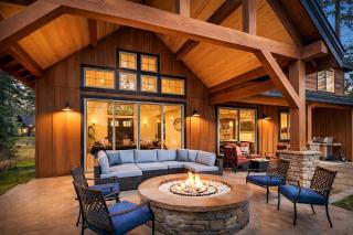 Basecamp at Suncadia - 9