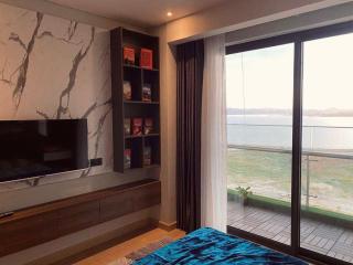 The Sandy Duplex - BayScape Bay View - Citadines Marina Ha Long - 1