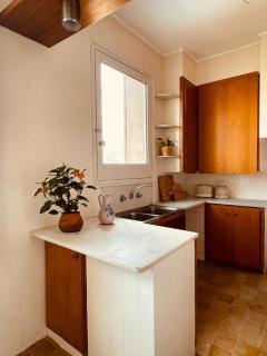 Barcelona Suburban Hot Spring Village CASA MINA Olive Room One Bed Exclusive Suite - 5