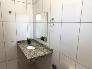 202-FLAT-Espaço, conforto. É disso que você precisa! - 6