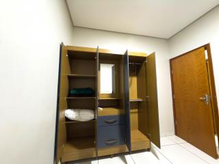 202-FLAT-Espaço, conforto. É disso que você precisa! - 2