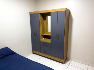 202-FLAT-Espaço, conforto. É disso que você precisa! - 1