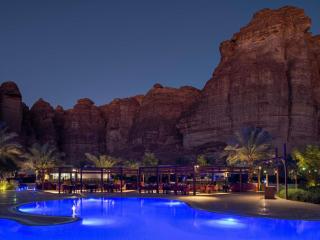 Shaden Resort Al Ula, Managed by Accor - 7