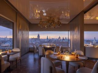 Fairmont Golden Prague - 0