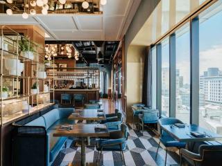 Sofitel Adelaide - 4