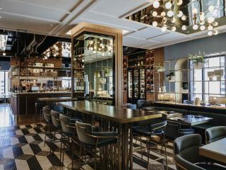 Sofitel Adelaide - 3